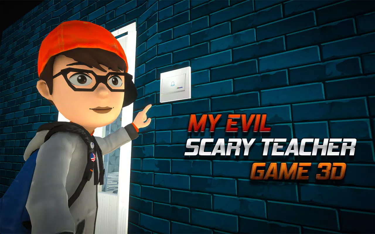 Stream Scary Teacher 3D Mod APK v5.24: Prank Your Evil Teacher with Fun and  Creative Gameplay by Morrbiomistsu