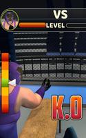 Free Fire Slap Challenge - Champion Slap Game 2020 imagem de tela 3