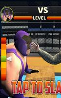 Free Fire Slap Challenge - Champion Slap Game 2020 Cartaz