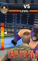 Free Fire Slap Challenge - Champion Slap Game 2020 imagem de tela 1