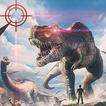 Wild Dino Hunting: FPS hunting