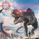 Wild Dino Hunting: FPS hunting APK