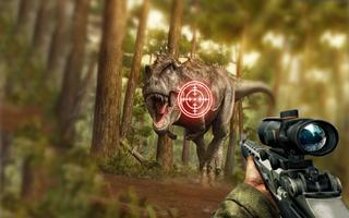 Wild Dino Hunting: FPS hunting screenshot 3