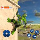Futuristic Special Forces Robo APK