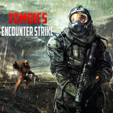 Scary Zombie Counter Strike :  icon