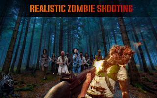 Scary Zombie Counter Strike :  تصوير الشاشة 2