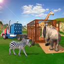 Zoo Animal Transporter Driving APK