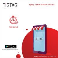Indian Business Directory-TigTag Screenshot 2