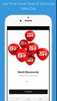 TigTag : Online Shopping App capture d'écran 1