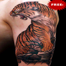 Tiger Tattoo APK