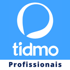 Tidmo - Ganhe mais com faxinas icon
