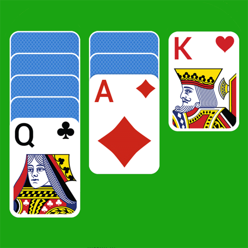 Classic Solitaire – Free Game