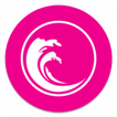 آیکون‌ Tidal Services