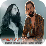 Koray Avci müzik