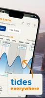 Tide-Forecast.com Ekran Görüntüsü 1