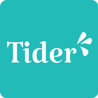 Tider 图标