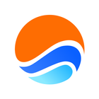 Tides VPN icon