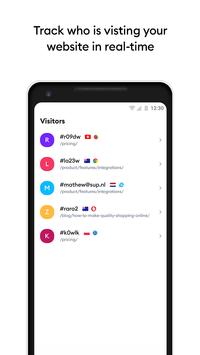 Tidio 截图 3