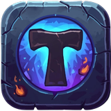 Tidle: Idle RPG Online APK