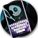 Keyboard Theme - Reaper Sans aplikacja