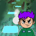 Thanos Sigma Boy Song Game