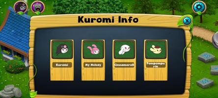 Angry Kuromi screenshot 1