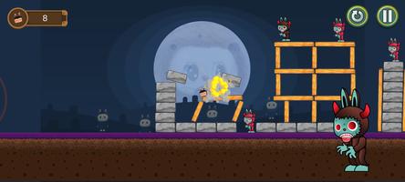 Angry Labubu Screenshot 3