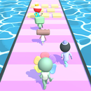 Dandys Shortcut Run World APK