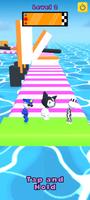 Kuromi Crazy Race gönderen