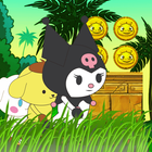 Kuromi Adventure иконка