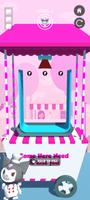 Kuromi Popcorn Maker capture d'écran 1