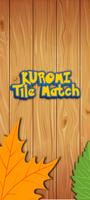 Kuromi Tile Match poster