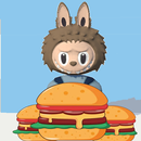 Labubu Need Burger APK