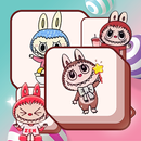 Labubu Tile Match APK
