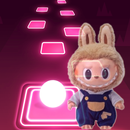 Labubu Music Hop APK