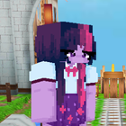 Pony Craft 3D Run আইকন