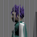 Prison Escape: Squid Survival APK