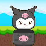 Stacky Kuromi ícone
