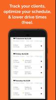 TIDY Business Manager screenshot 1