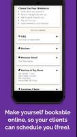TIDY Business Manager screenshot 2