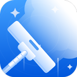 File Manager & Light Cleaner icône