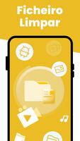 File Manager & Light Cleaner Cartaz