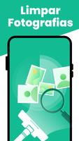 File Manager & Light Cleaner imagem de tela 1