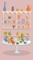 برنامه‌نما Tidy Up: Make it Perfect عکس از صفحه