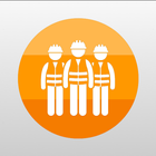 WorkerSafety Pro—Safety Alerts icon