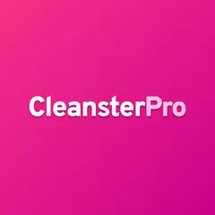 Descargar APK de CleansterPro: For Pro Cleaners