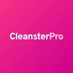 CleansterPro: pour Nettoyeurs