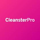 CleansterPro: For Pro Cleaners icon