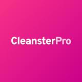 CleansterPro: pour Nettoyeurs icône