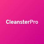 CleansterPro: pour Nettoyeurs icône